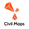 Civil Maps